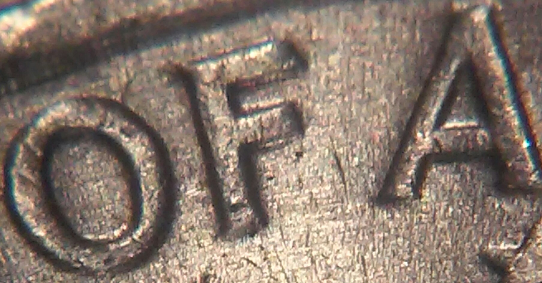 1972-P-P-And-D-Ike-Dollar-Master-Hub-DDR--Ddo-Worthless-?